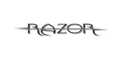 Razor Boats